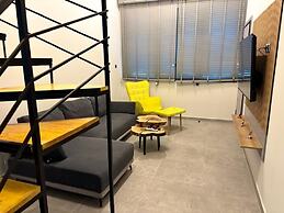 Loft Athens 2 - 55m2