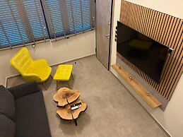 Loft Athens 2 - 55m2