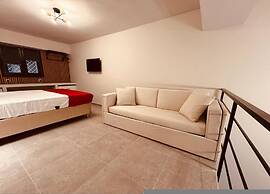 Loft Athens 2 - 55m2