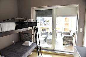 Athens Tiny Rooftop by Super Host Hub