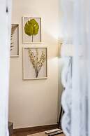 Quiet Apartment With a Garden at Exarcheia