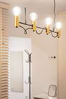 Quiet Apartment With a Garden at Exarcheia