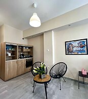 Monastiraki 103 Superhost Hub