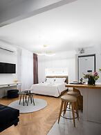Kaplanon Residence Kolonaki