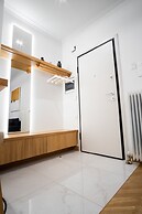 Kaplanon Residence Kolonaki