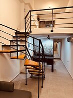 Loft Athens 1 - 55m2