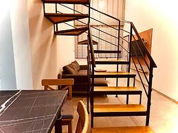 Loft Athens 1 - 55m2