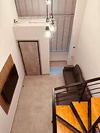 Loft Athens 1 - 55m2