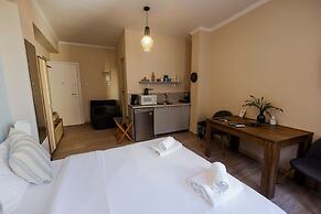 Monastiraki 309 Superhost Hub