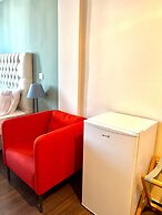 Monastiraki 508 Central Suite