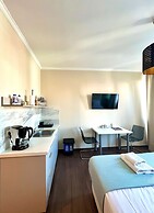 Monastiraki 508 Central Suite