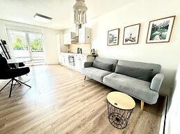 Business Suites am Phönixsee