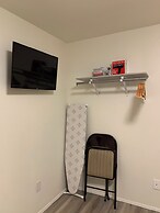 Central Bellevue Guesthouse Private Room