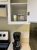 Central Bellevue Guesthouse Private Room