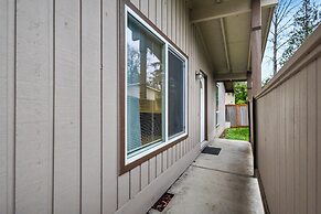 Central Bellevue Guesthouse Private Room