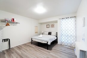 Central Bellevue Guesthouse Private Room