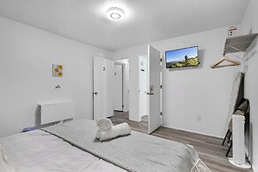 Central Bellevue Guesthouse Private Room