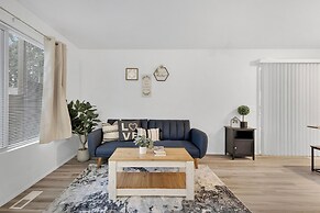 Central Bellevue Guesthouse Private Room