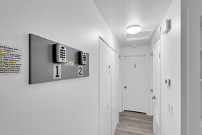 Central Bellevue Guesthouse Private Room