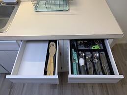 Central Bellevue Guesthouse Private Room