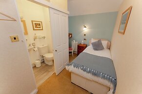 Sherbourne House Hotel