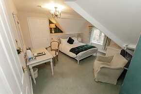 Sherbourne House Hotel