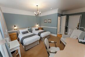 Sherbourne House Hotel