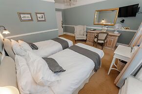 Sherbourne House Hotel