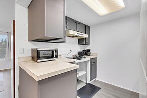 Central Bellevue Retreat Private Rooms