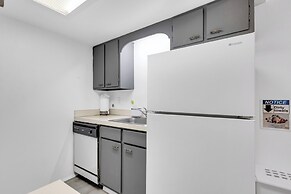 Central Bellevue Retreat Private Rooms