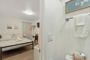 Central Bellevue Retreat Private Rooms