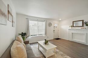 Central Bellevue Retreat Private Rooms