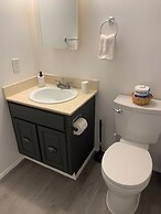 Central Bellevue Retreat Private Rooms