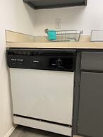 Central Bellevue Retreat Private Rooms