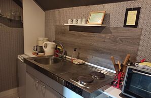 APPARTEMENT 30m2-une chambre-3 à 4 pers