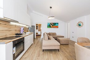 The Modern Escape 2 BDR NEW