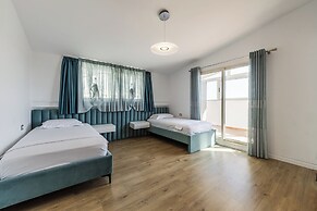 The Modern Escape 2 BDR NEW