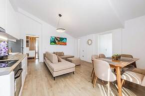 The Modern Escape 2 BDR NEW