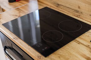 The Modern Escape 2 BDR NEW