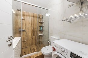 The Modern Escape 2 BDR NEW