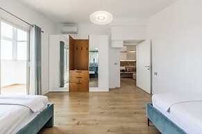 The Modern Escape 2 BDR NEW