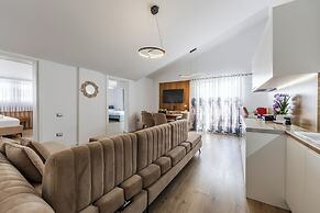 The Modern Escape 2 BDR NEW