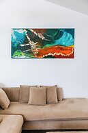 The Modern Escape 2 BDR NEW