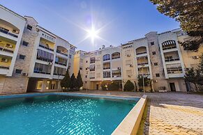 The Modern Escape 2 BDR NEW