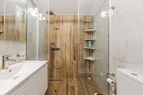 The Modern Escape 2 BDR NEW