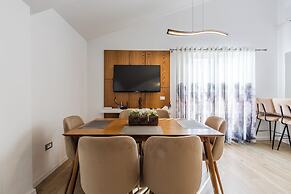 The Modern Escape 2 BDR NEW