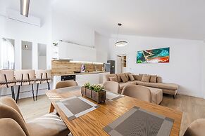 The Modern Escape 2 BDR NEW