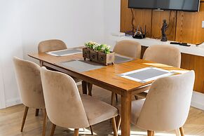 The Modern Escape 2 BDR NEW