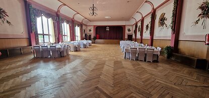 Hotel Restaurant Wilhelmsbad