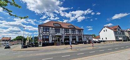 Hotel Restaurant Wilhelmsbad